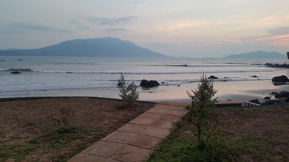 Hotel Y Restaurante Maribel El Jaguey Dış mekan fotoğraf